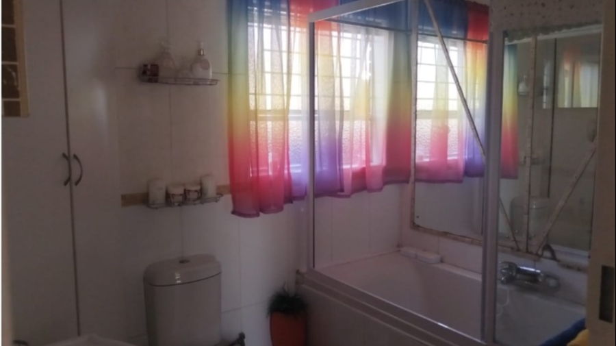 To Let 1 Bedroom Property for Rent in Fauna Free State